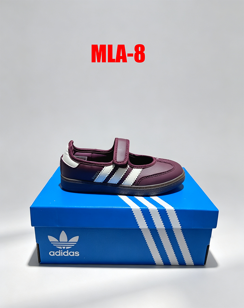 Adidas Samba Jane · MLA — תמונה 20