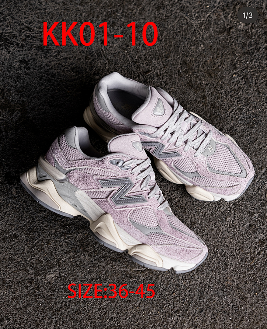 New Balance 9060 · KK01 — תמונה 16