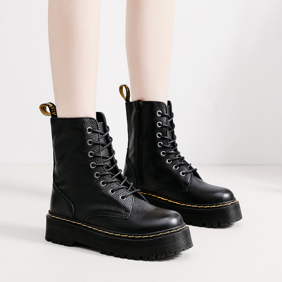Dr. Martens Jadon · S212 — תמונה 17