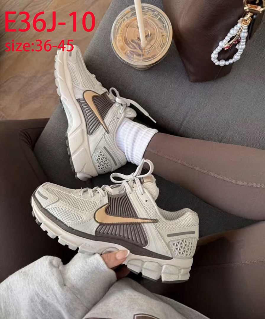 Nike Air Zoom Vomero 5 · E36J — תמונה 20