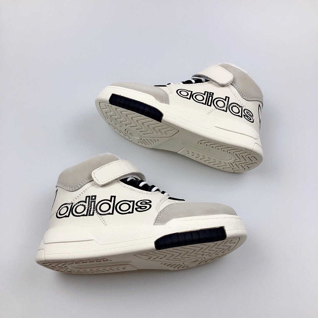 Adidas Drop Step XL · M9E3 — תמונה 4
