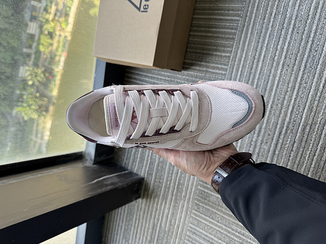 Le Coq Sportif — סניקרס · UU8Q — תמונה 3