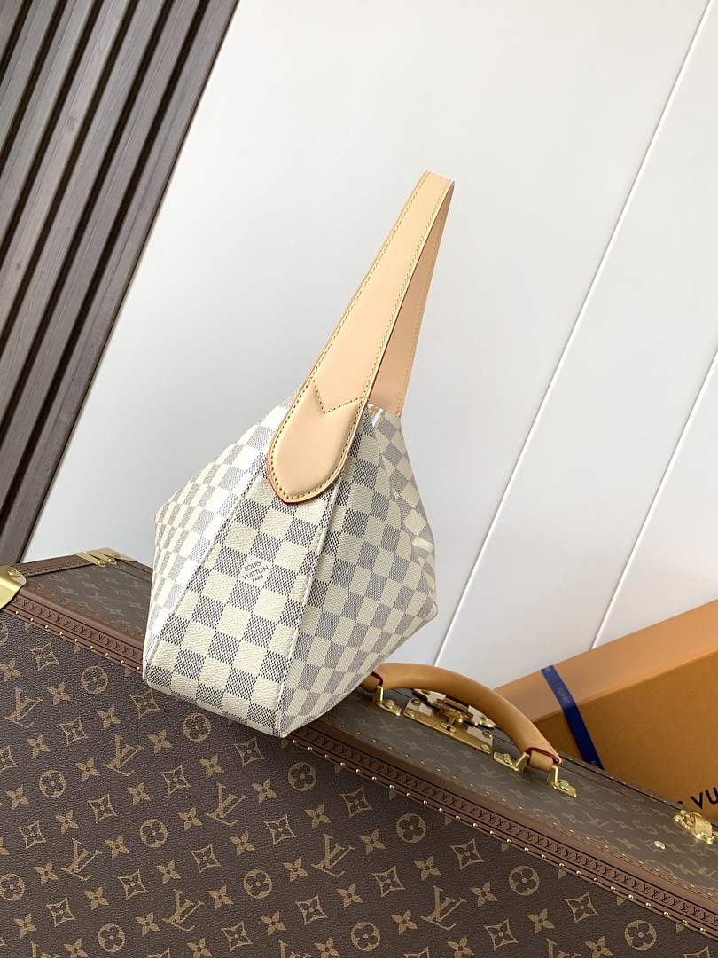 Louis Vuitton Slouchy PM Monogram · XX9J — תמונה 12