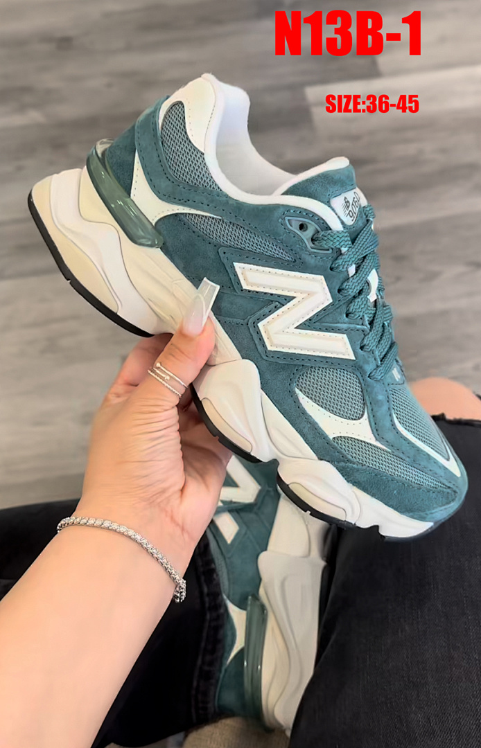 New Balance 9060 · N13B — תמונה 26