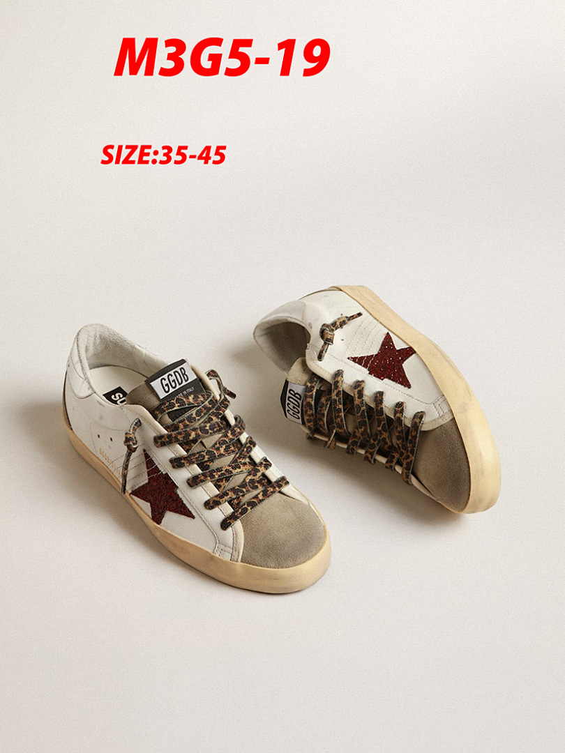 Golden Goose Hi Star · M3G5 — תמונה 12