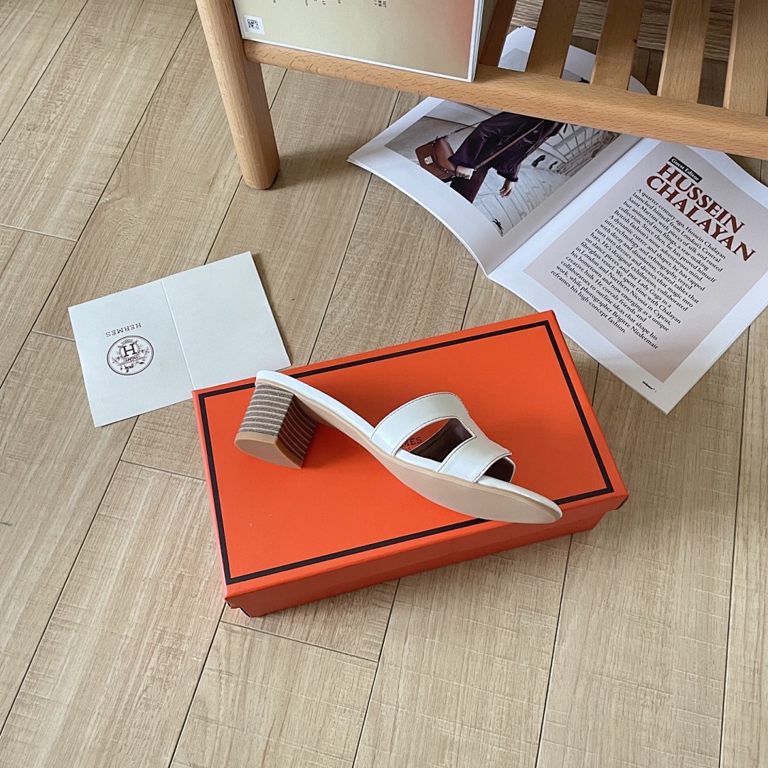 Hermès Oasis · H2EM — תמונה 11