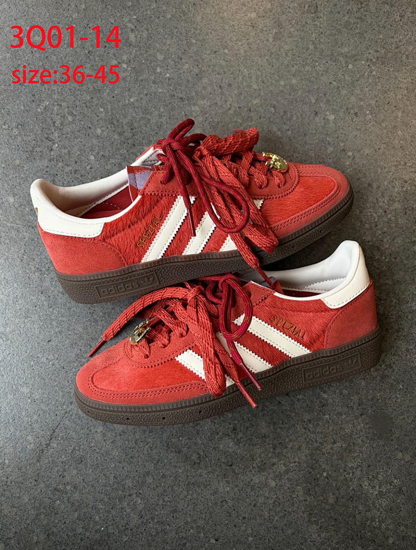Adidas Handball Spezial · 3Q01 — תמונה 10