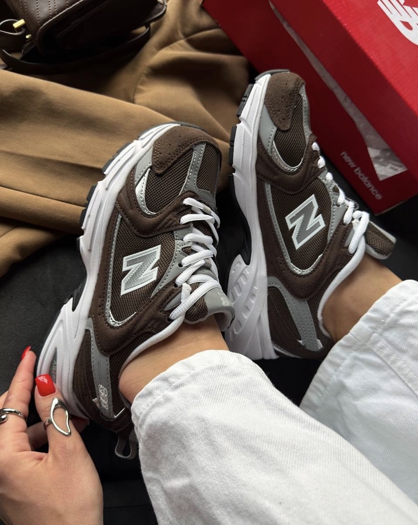 New Balance 530 · QW02 — תמונה 15