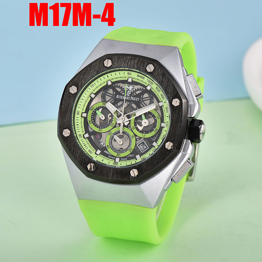 Audemars Piguet Royal Oak Concept · M17M — תמונה 23