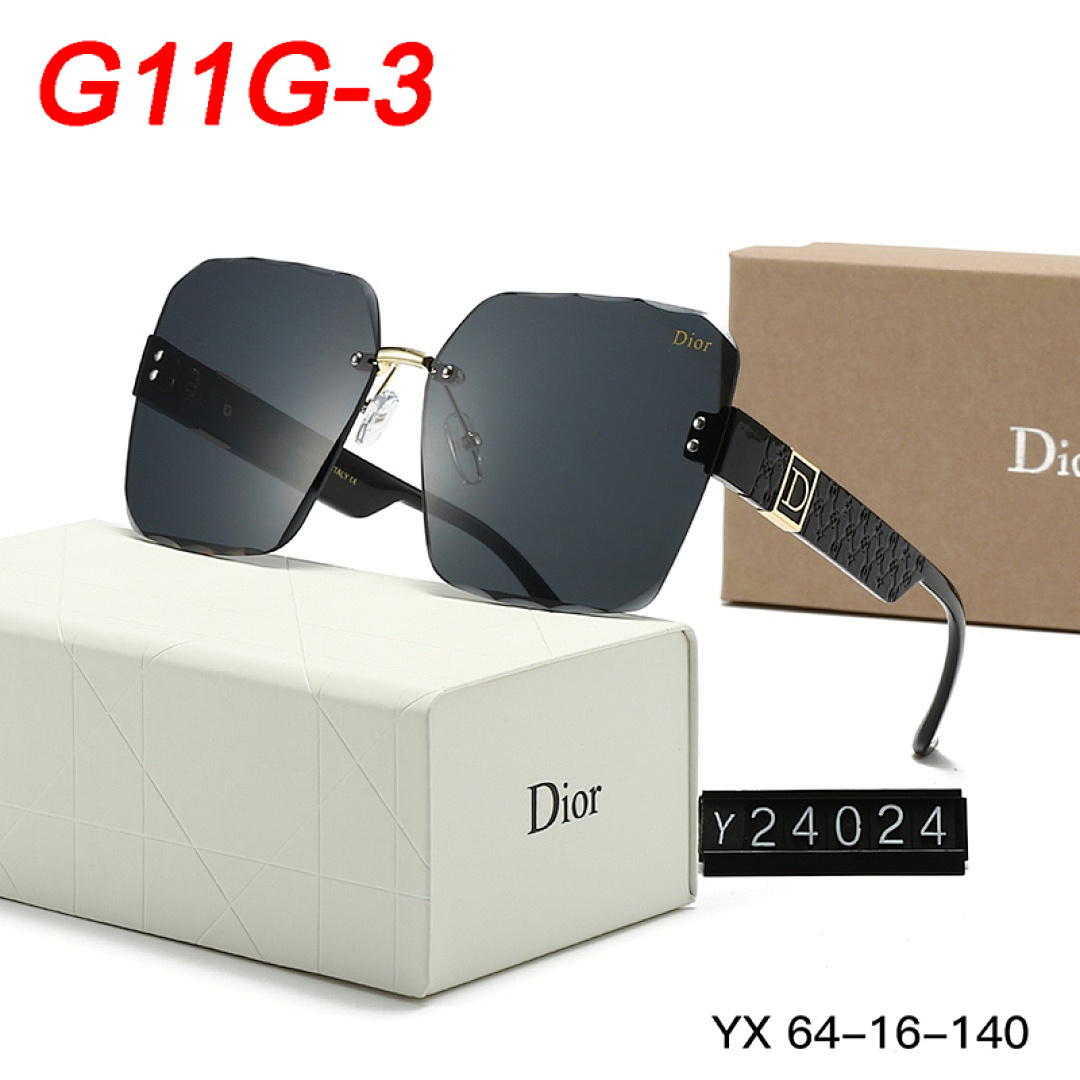 Dior — משקפי שמש · G11G — תמונה 7