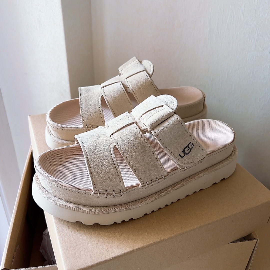 UGG Goldenstar · C57G — תמונה 9
