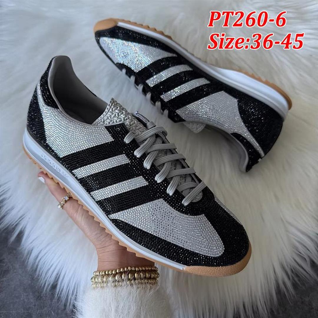 Adidas Superstar 2 · PT260 — תמונה 11