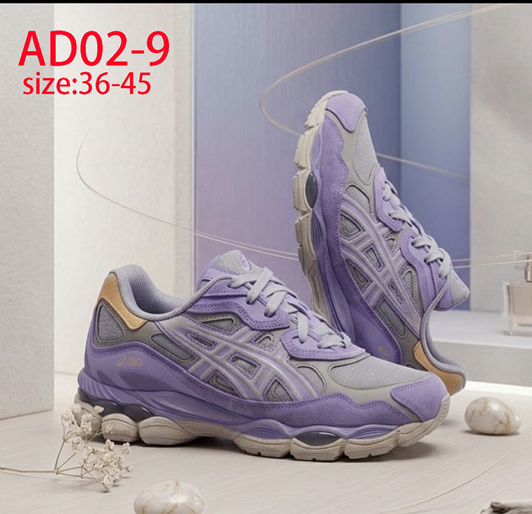 Asics GEL-NYC · AD02 — תמונה 21