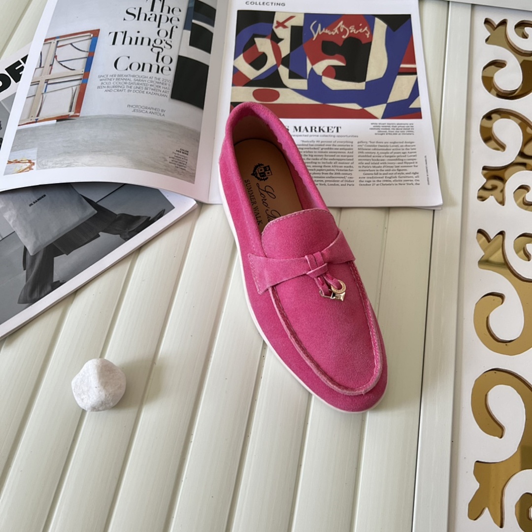 Loro Piana Summer Charm Walk · HJ01 — תמונה 12