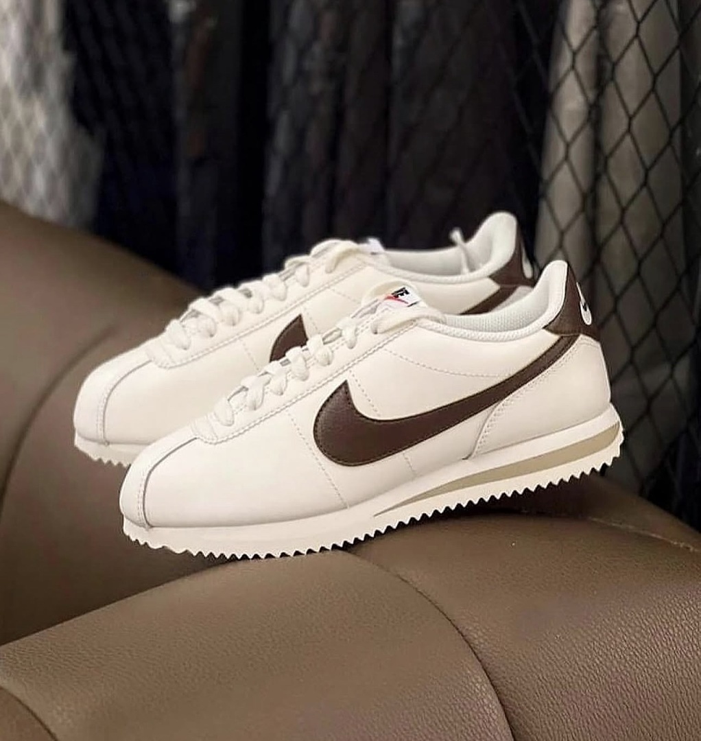 Nike Cortez · NYC — תמונה 3