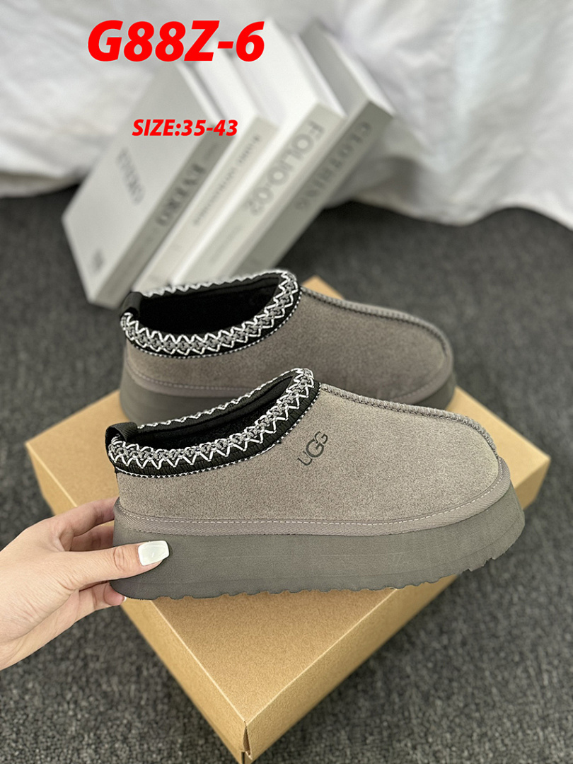 UGG Tazz · G88Z — תמונה 12