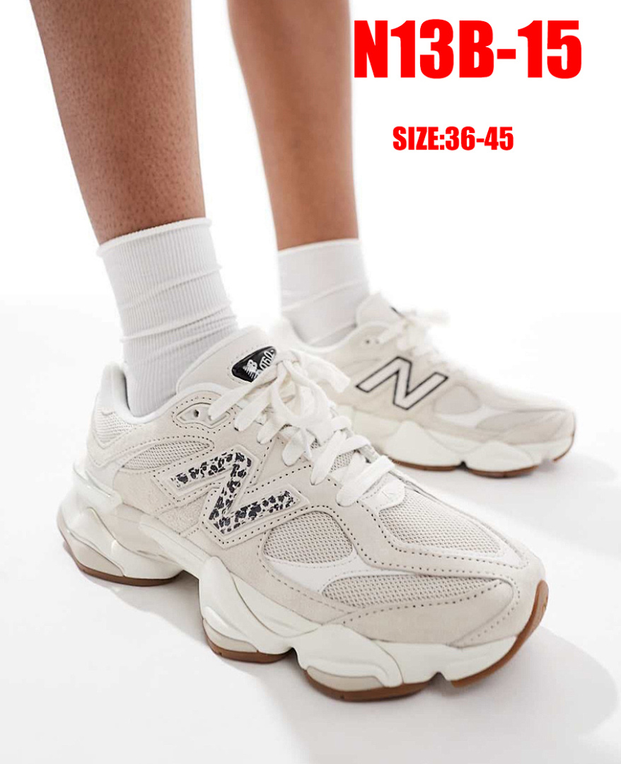 New Balance 9060 · N13B — תמונה 12