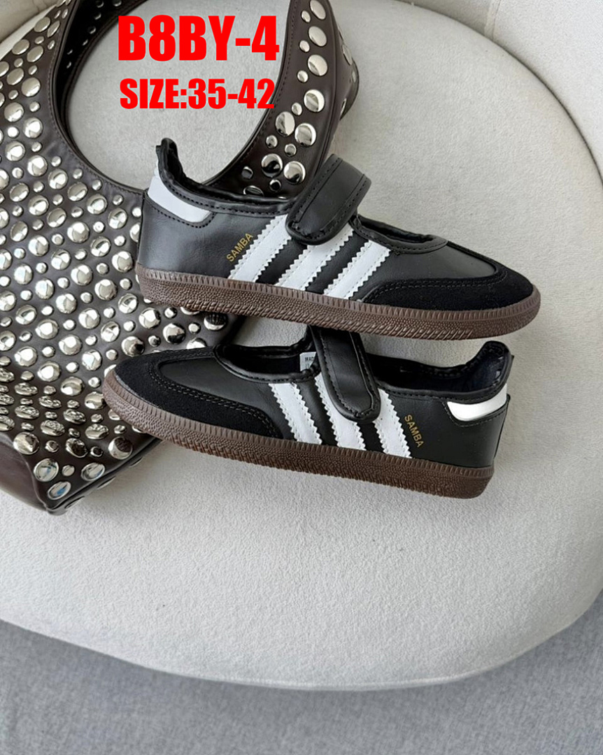 adidas Samba Jane · B8BY — תמונה 16