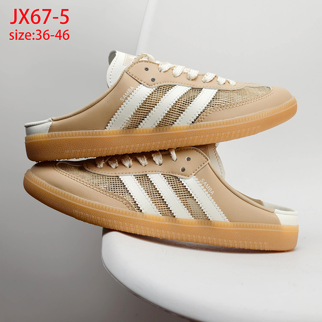 Adidas Samba OG Mule · JX67 — תמונה 13
