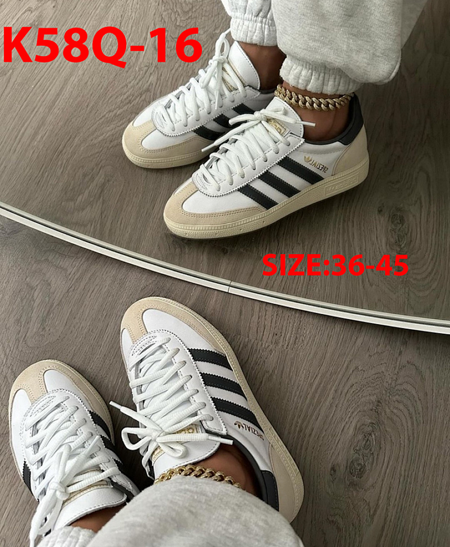Adidas Handball Spezial · K58Q — תמונה 20