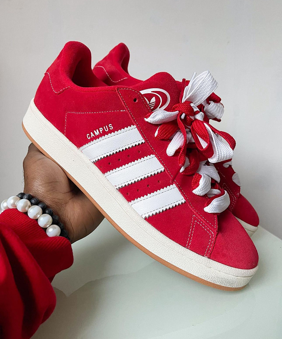 Adidas Campus 00s · Y03D — תמונה 7