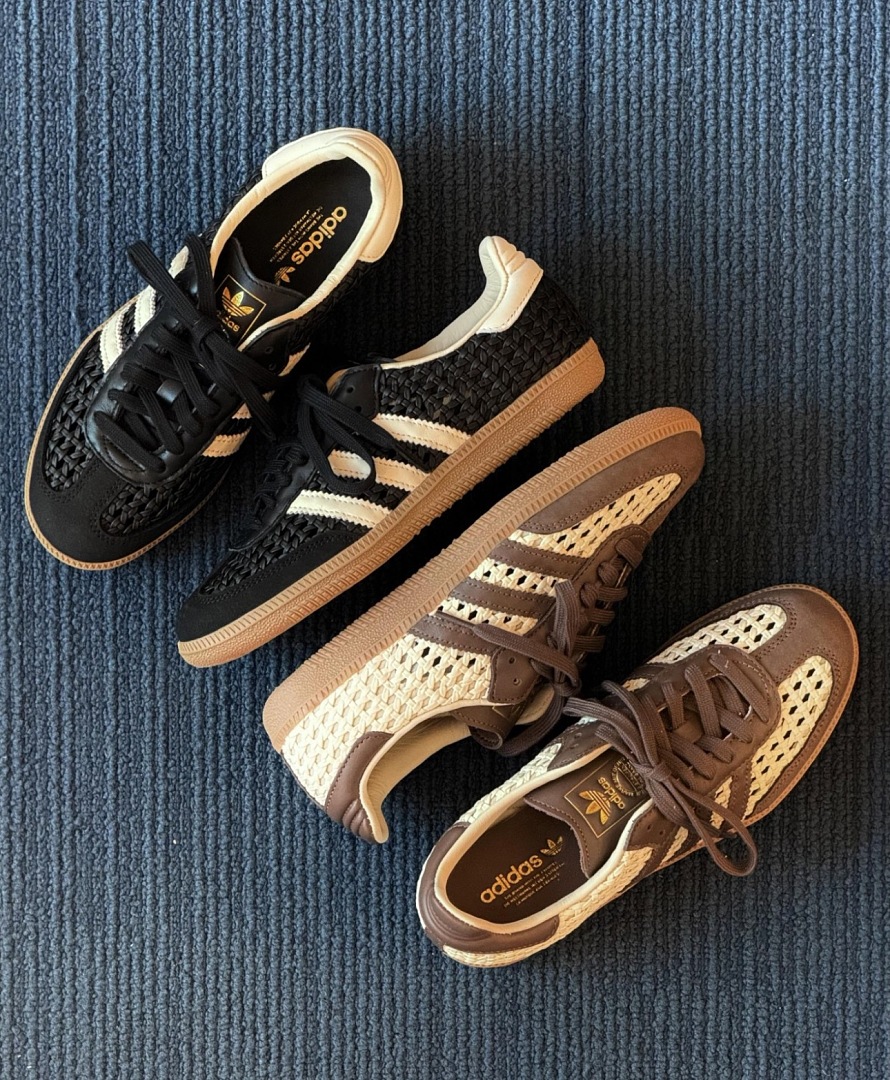 Adidas Samba OG · S88G — תמונה 5