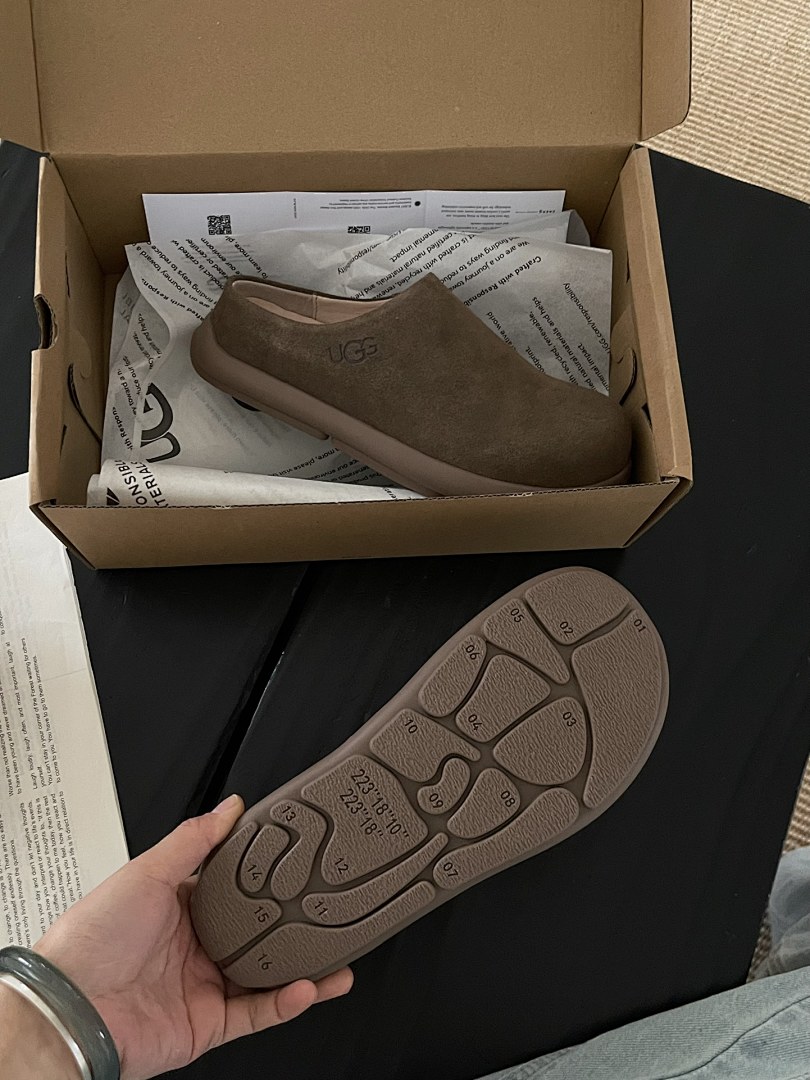 UGG Tasman · SS4S — תמונה 7