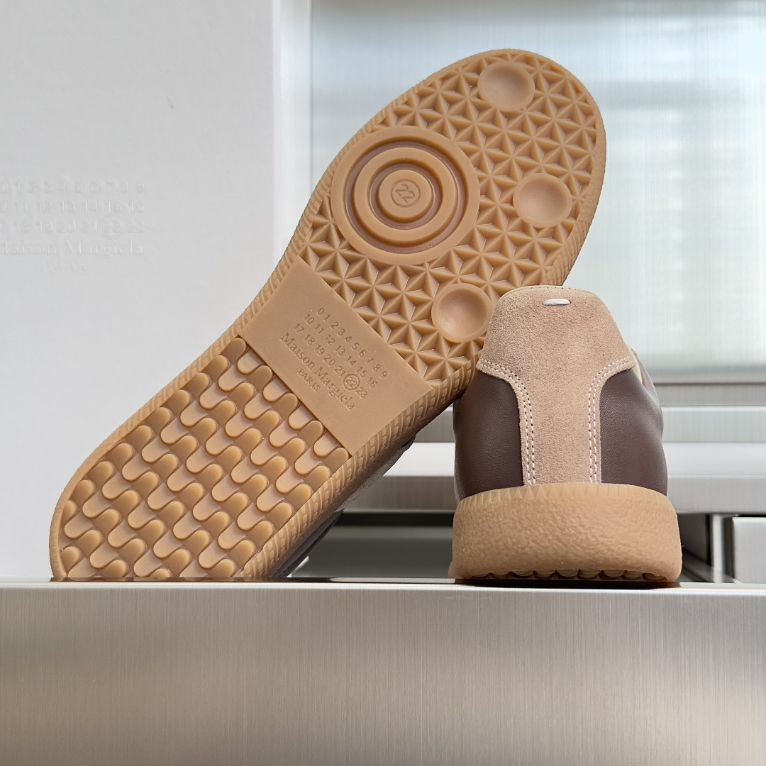 Maison Margiela Replica sneakers · L8X8 — תמונה 19