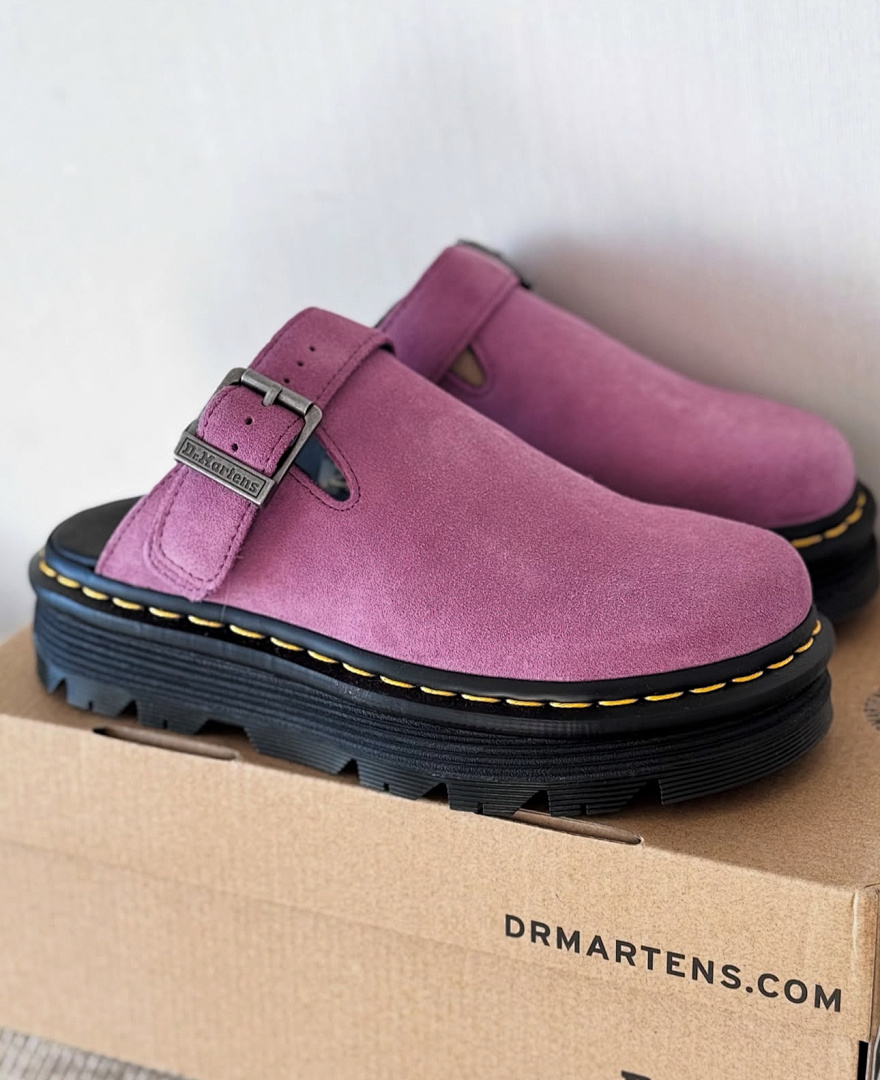 Dr. Martens Zebzag · G2C3 — תמונה 3