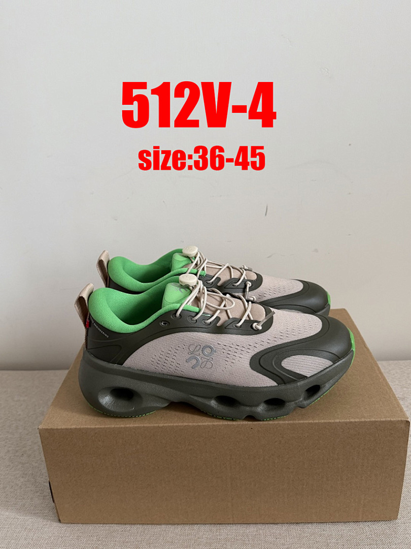 LOEWE x On Cloudsolo · 512V — תמונה 21
