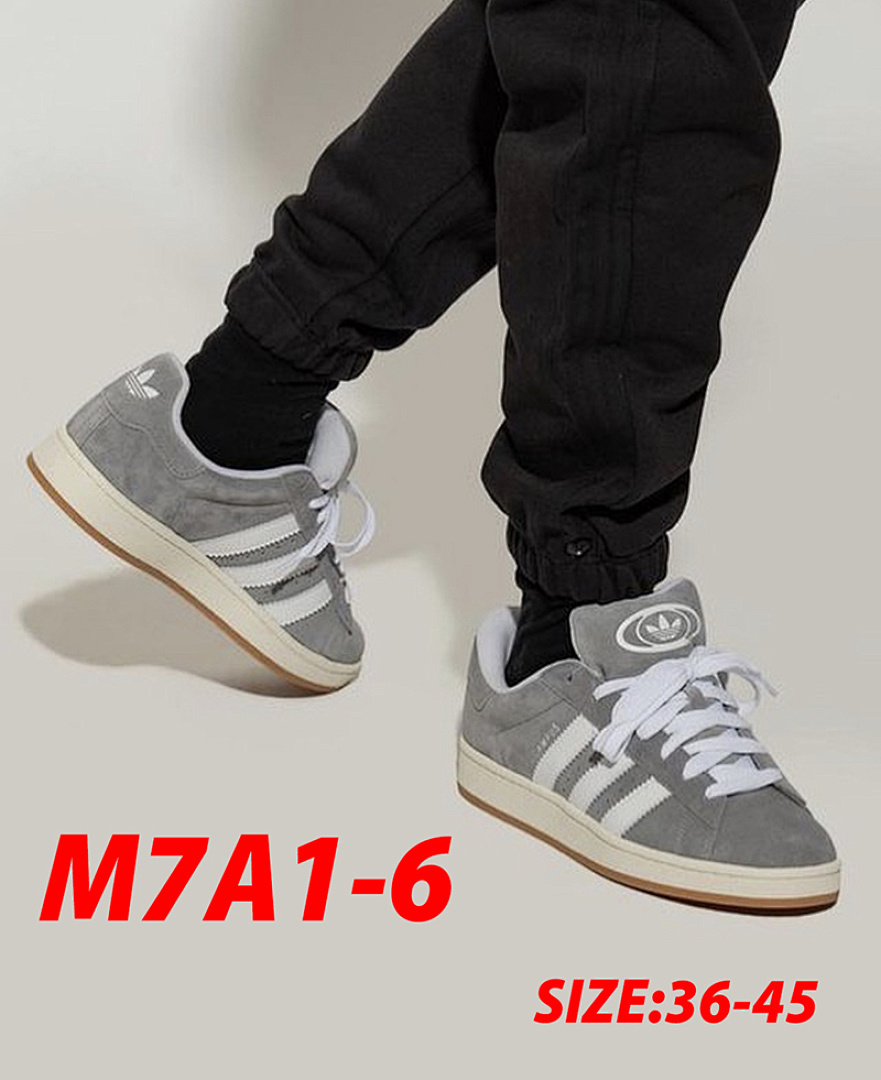 Adidas Campus 00s · M7A1 — תמונה 18