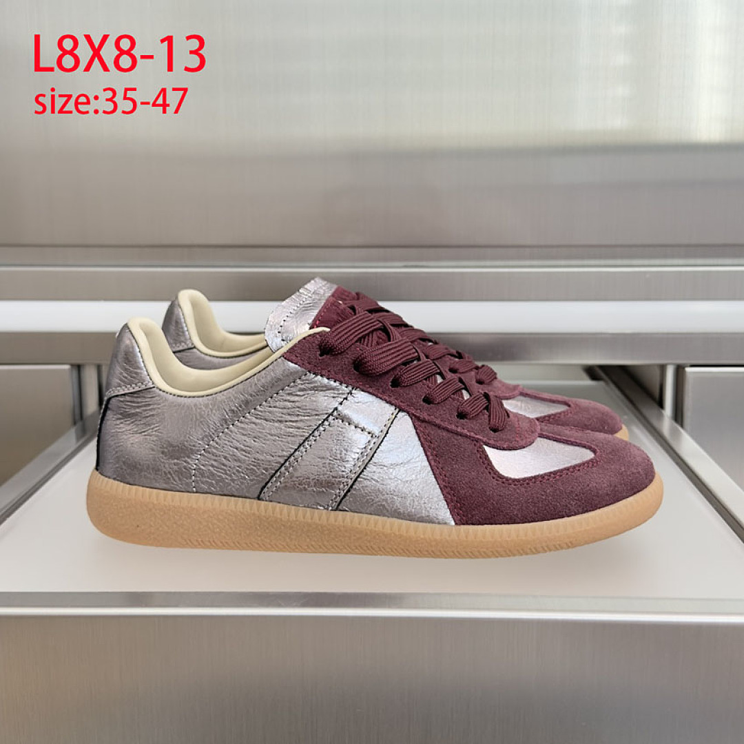 Maison Margiela Replica sneakers · L8X8 — תמונה 6