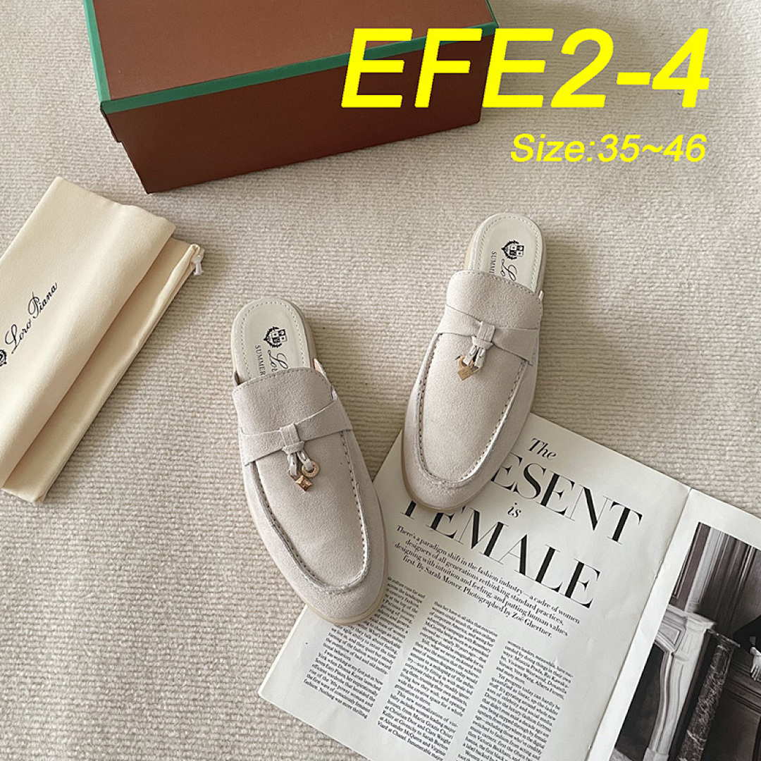 Loro Piana Summer Charm Walk · EFE2 — תמונה 17