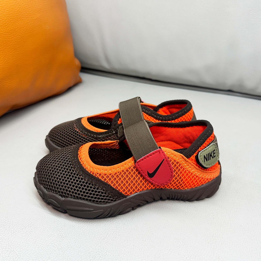 Nike — סנדלים · L02J — תמונה 6