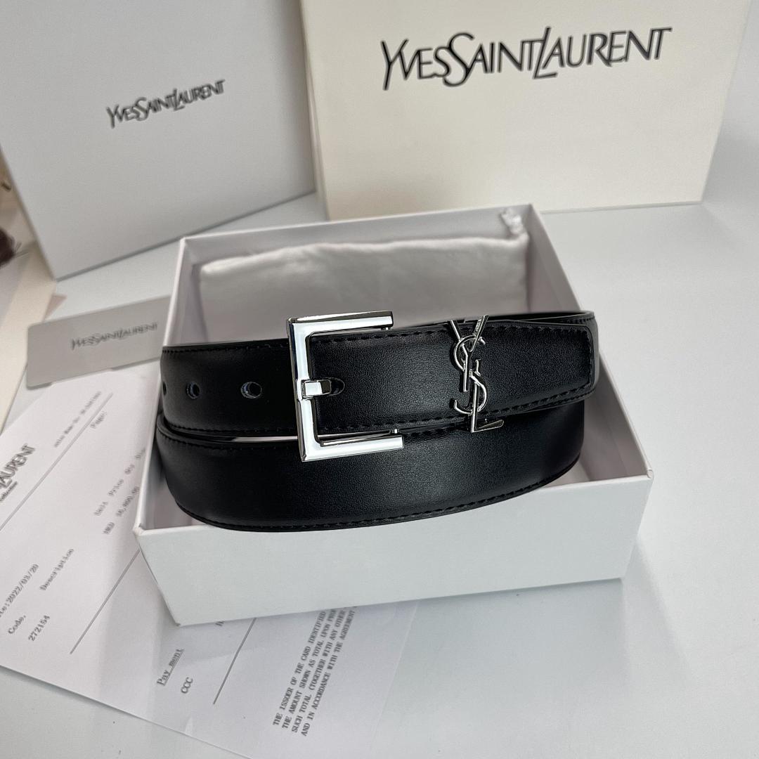 Saint Laurent Cassandre · Y90T — תמונה 3
