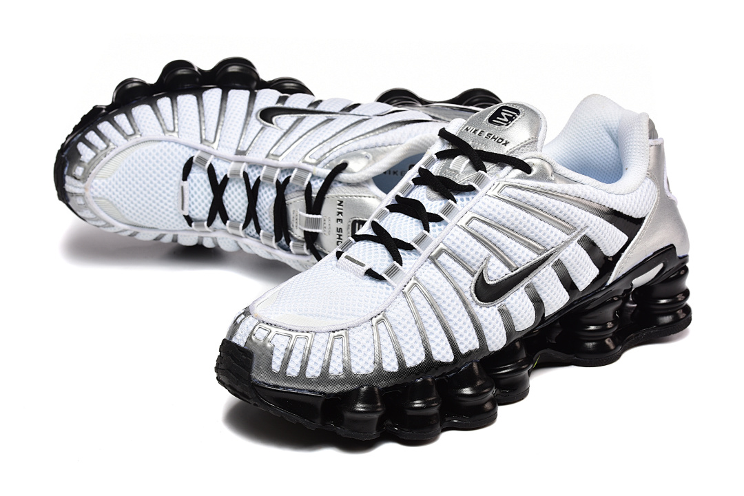Nike Shox TL · G5G5 — תמונה 7