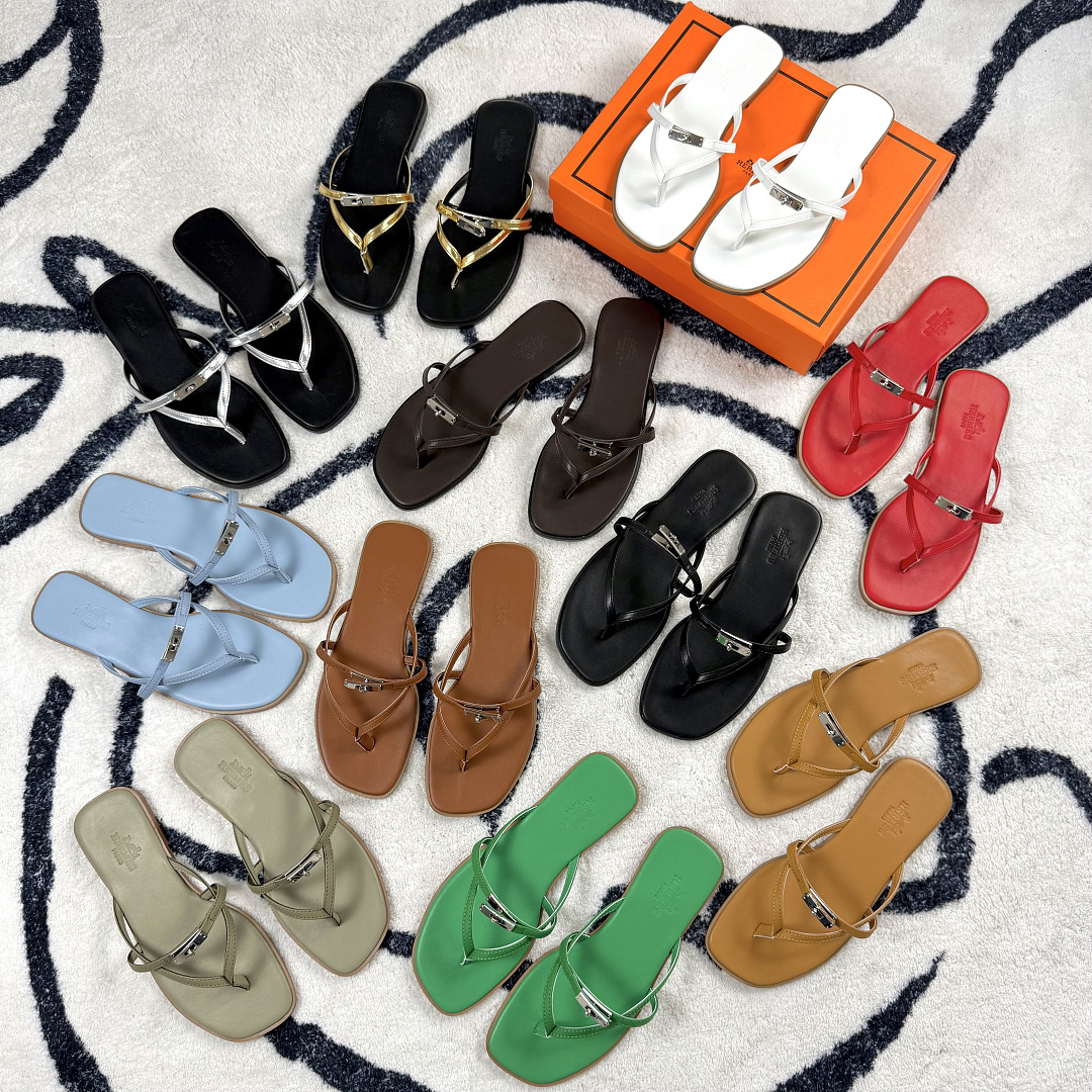 Hermes Miss Sandal · MSV3 — תמונה 12