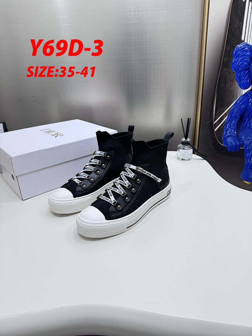 Walk'n'Dior · Y69D — תמונה 14