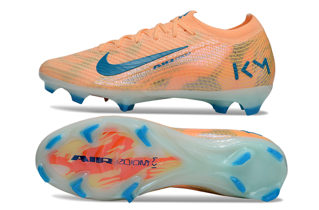Nike Mercurial Vapor 16 Elite Kylian · 9HAW — תמונה 3