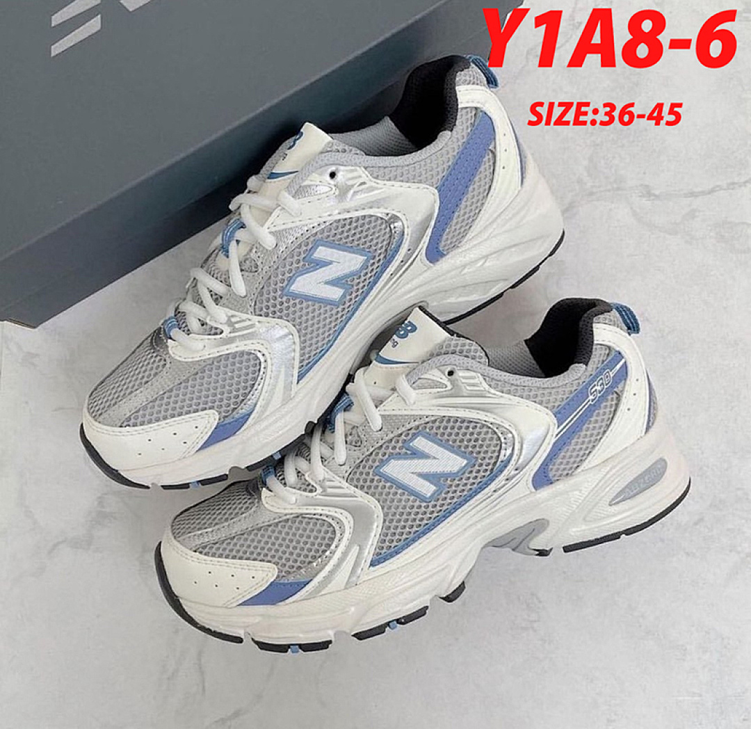 New Balance 530 · Y1A8 — תמונה 59