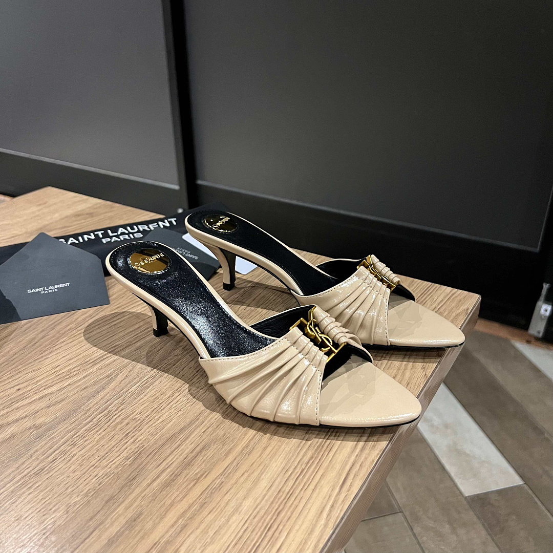 Saint Laurent Babylone · JX56 — תמונה 18