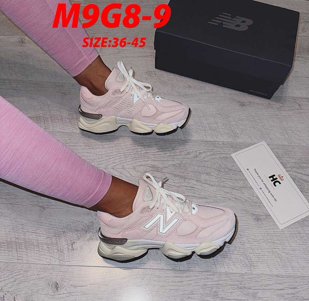 New Balance 9060 · M9G8 — תמונה 26