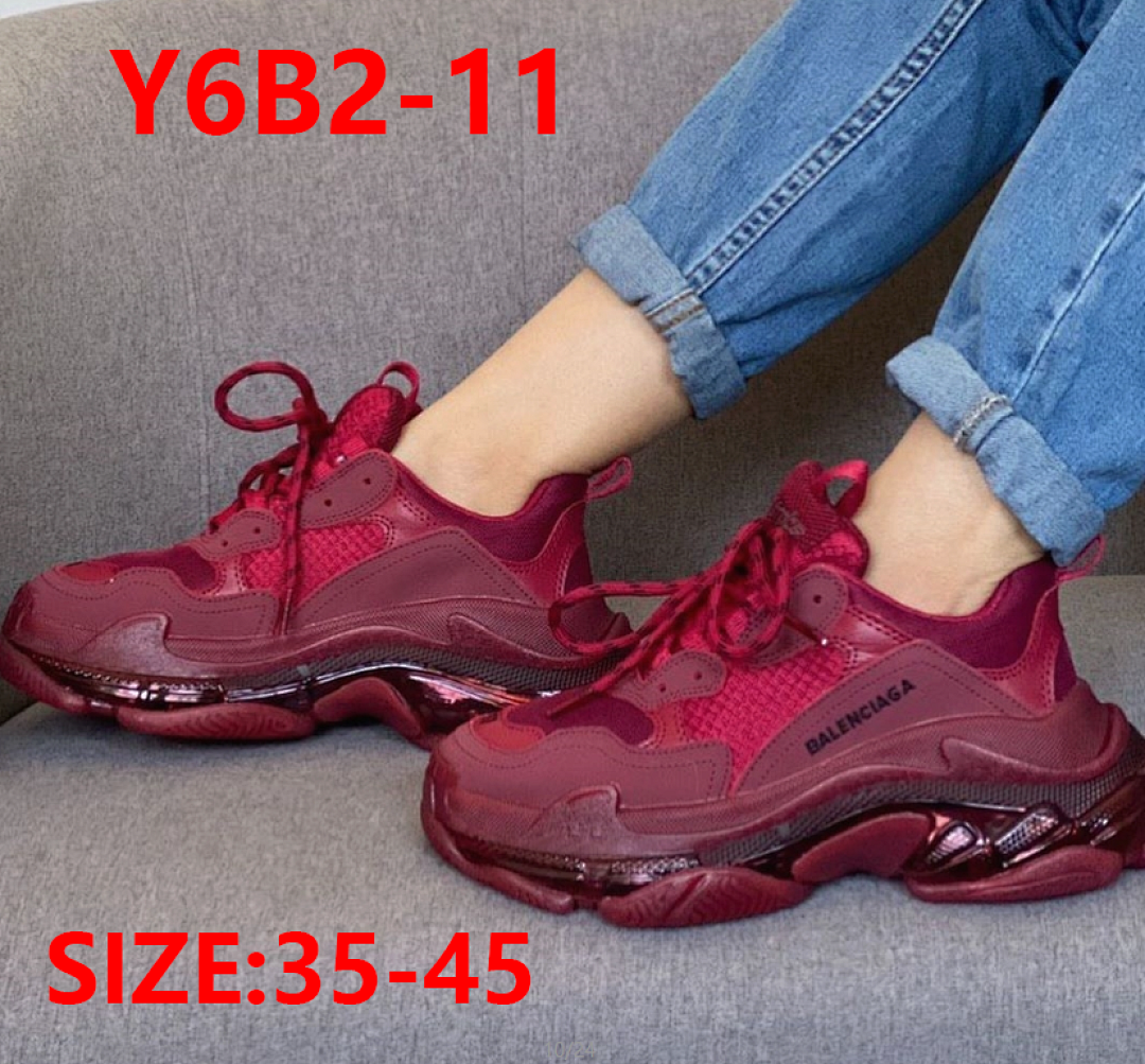 Balenciaga Triple S · Y6B2 — תמונה 11