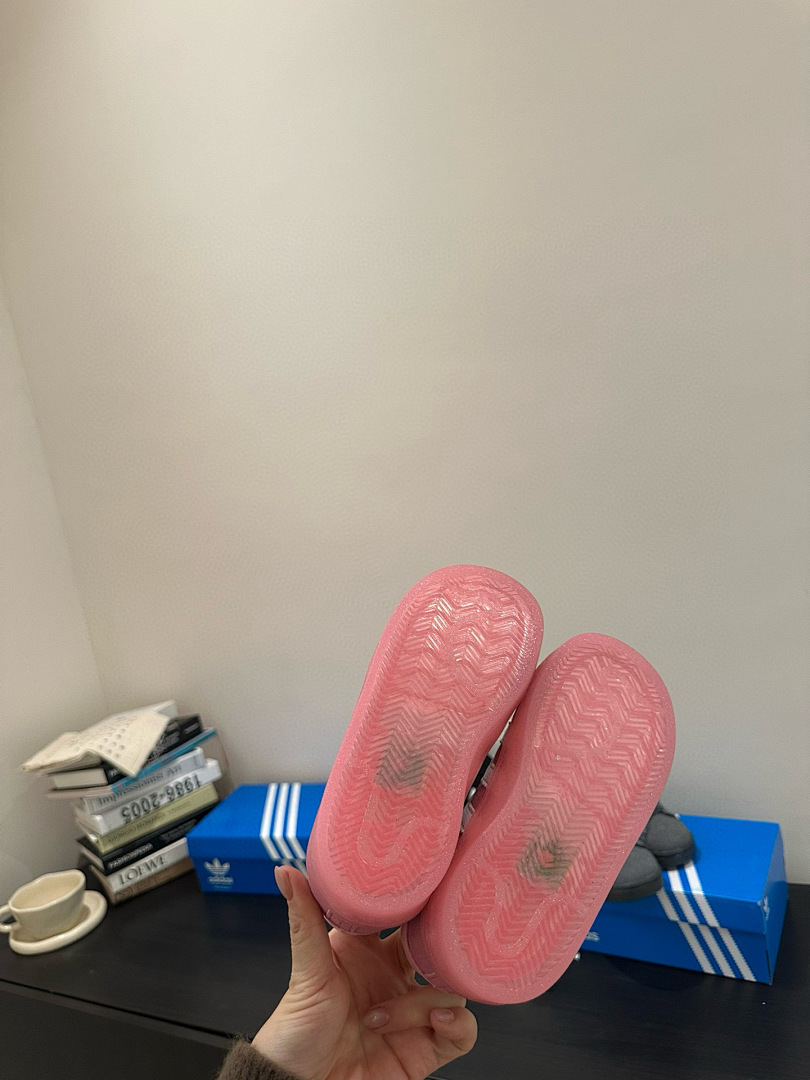 Adidas Superstar LED Lights · G848 — תמונה 14