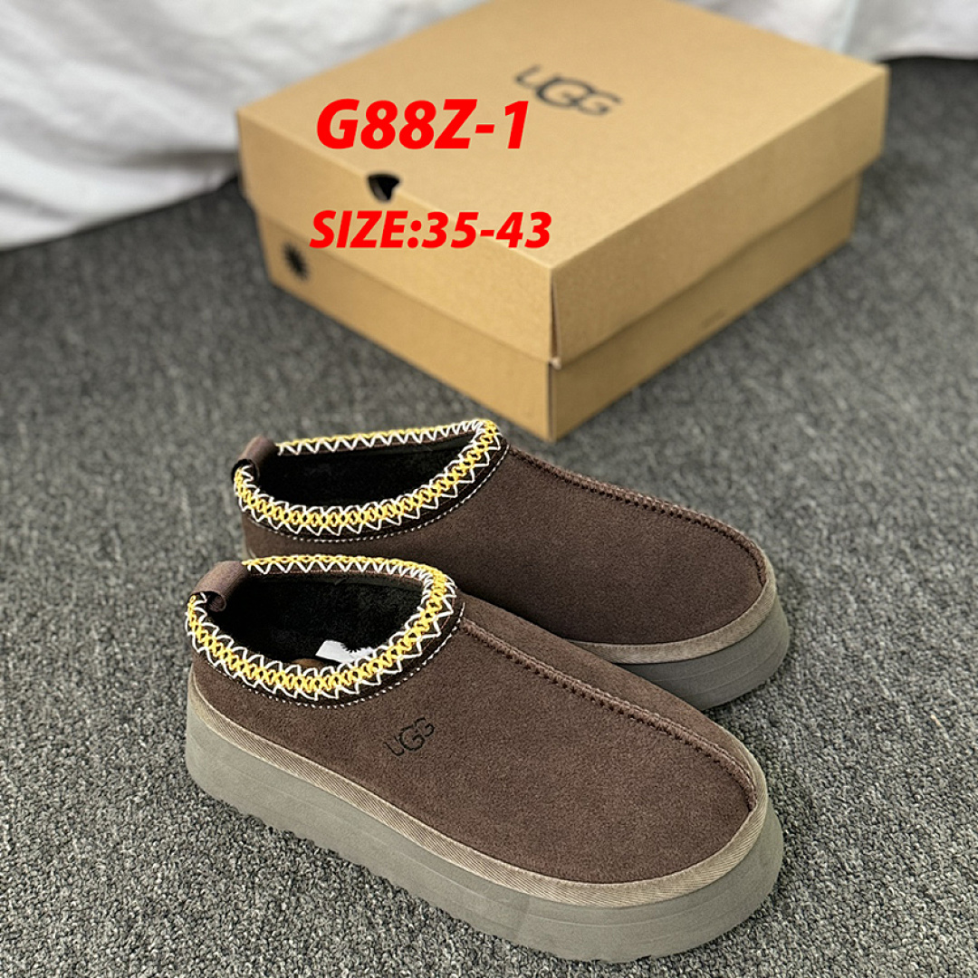 UGG Tazz · G88Z — תמונה 17
