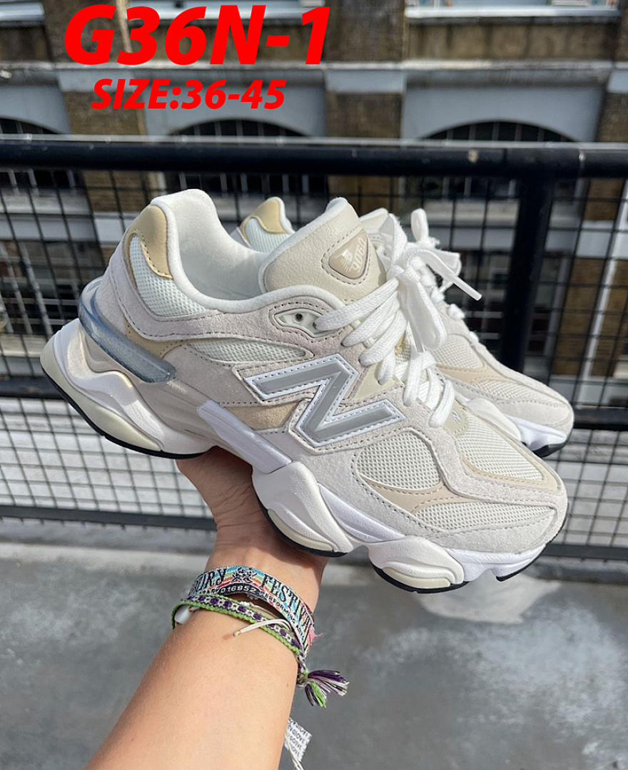 New Balance 9060 · G36N — תמונה 24