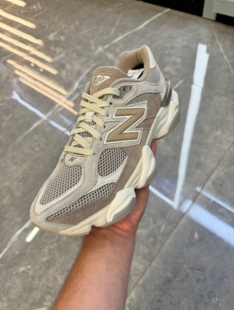 New Balance 9060 · N13B — תמונה 9