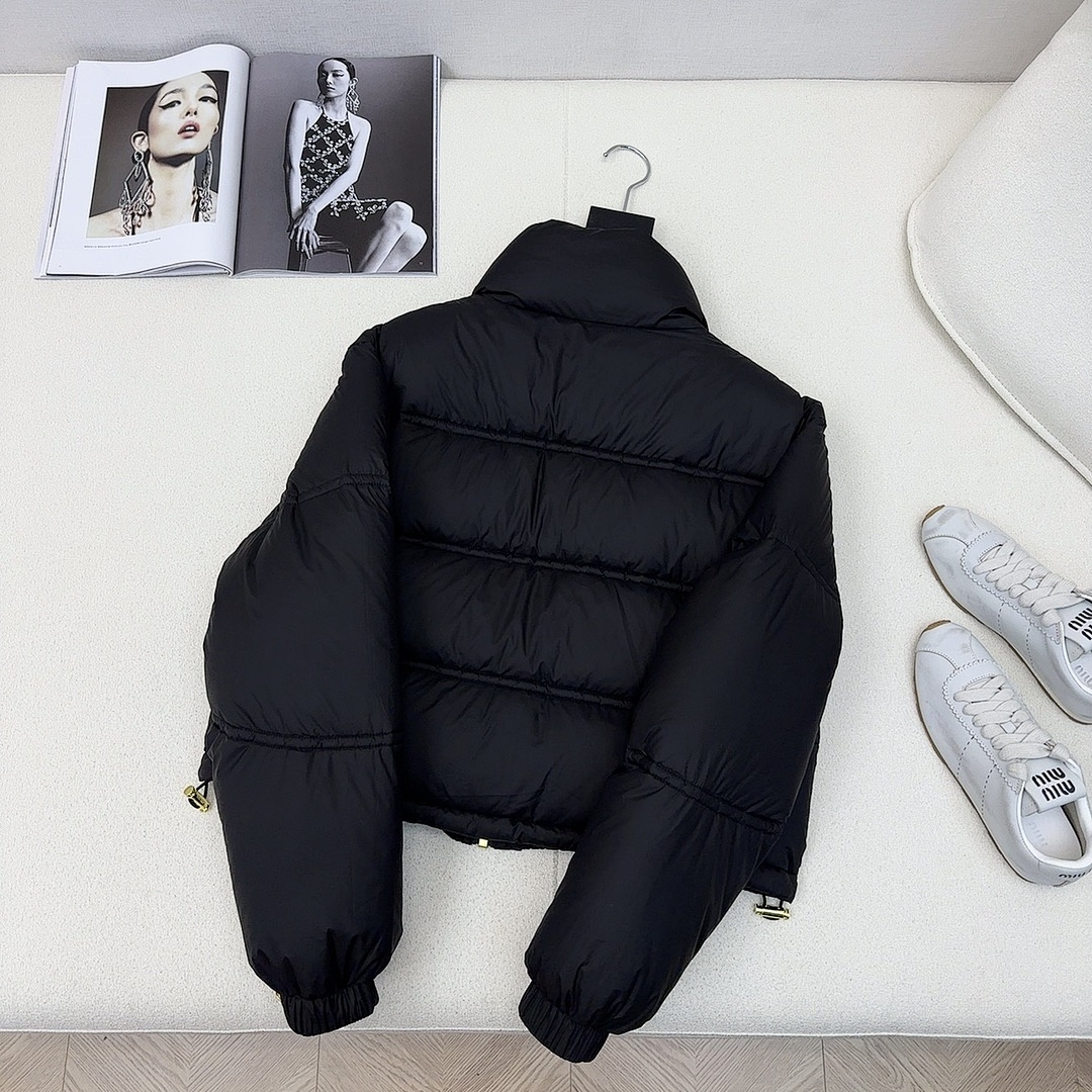 SS2 Celine down jackets, top quality 80$ — תמונה 6