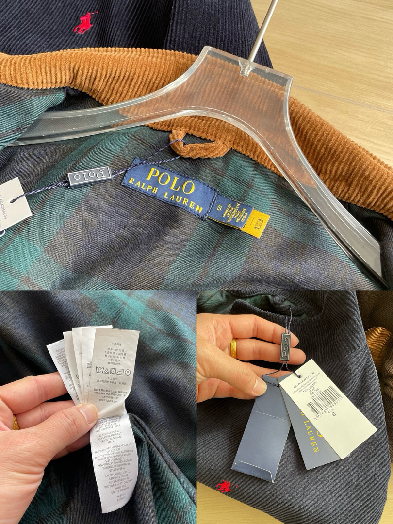 Ralph Lauren Bedford · T8GF — תמונה 12
