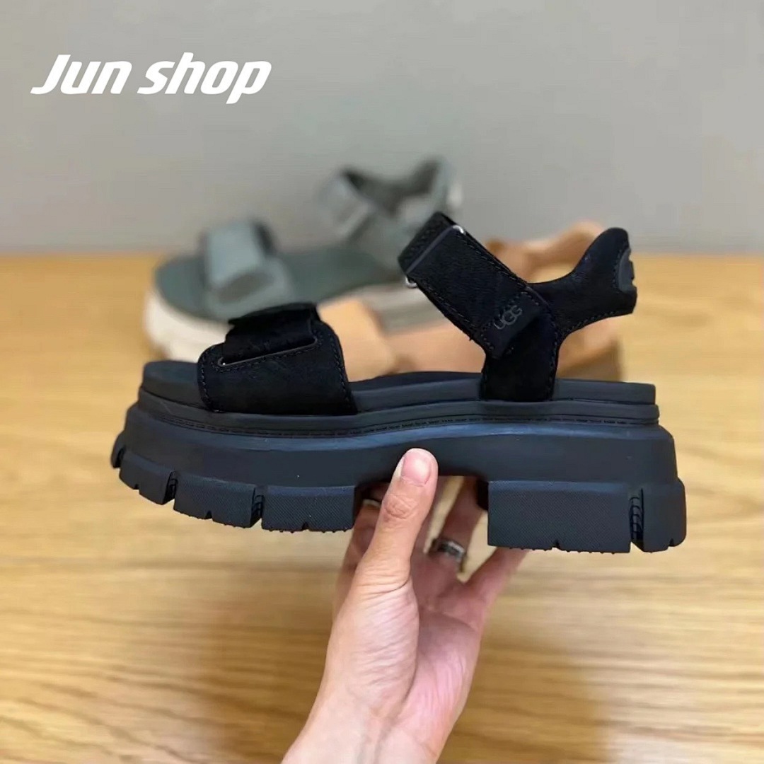 UGG Goldenglow · M6H1 — תמונה 11